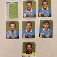 Calciatori Panini 2002/03