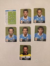 Calciatori Panini 2002/03