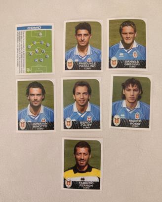 Calciatori Panini 2002/03