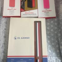 Nuove mai utilizzate