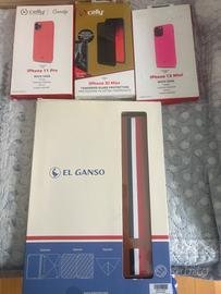 Nuove mai utilizzate