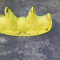 Dondolo per bambini 