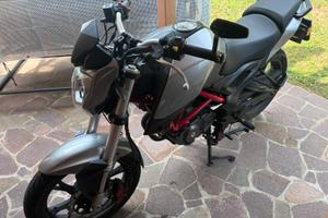 Moto KSR GSR 125