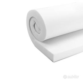 GOMMA PIUMA X IMBOTTITURA DIVANI - POLTRONE