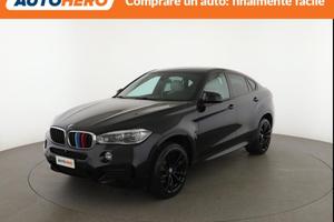 BMW X6 DV35292