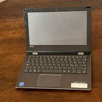 Lenovo Yoga 330 convertibile 11,3” Ultrabook Tab