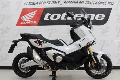 HONDA X-ADV 750 DCT UNICO PROPRIETARIO KM 9927