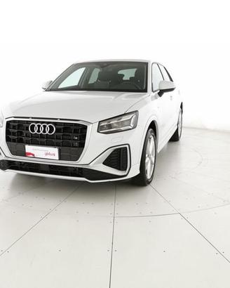 Audi Q2 35 1.5 tfsi S line edition s-tronic