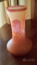 VASO GALLE' AUTENTICO