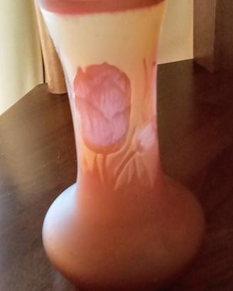 VASO GALLE' AUTENTICO