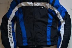 Giubotto moto Axo