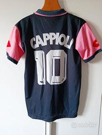 Maglia Calcio Palermo 2000 2001 Fans Football