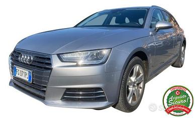 AUDI A4 Avant 2.0 TDI 150 CV S tronic Business S