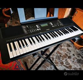 Tastiera yamaha