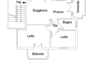 Trivano libero da subito