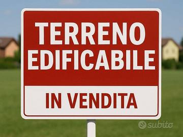 Monselice terreno edificabile