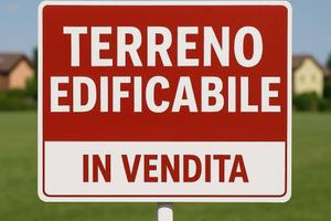 Monselice terreno edificabile