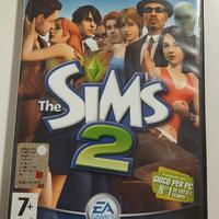 The Sims 2 per PC