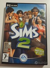 The Sims 2 per PC