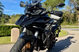 QJ Motor SRT 800 SX (2024) – Full Optional –