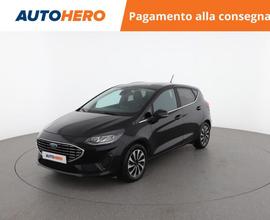 FORD Fiesta UV97220