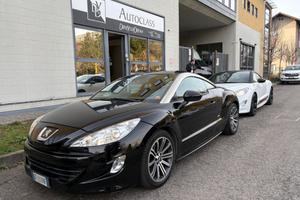 Peugeot RCZ 1.6 THP 156CV