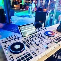 denon prime 4+ White edition