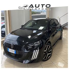 Peugeot 208 Hybrid 145 e-DCS6 GT CON SEDILI ELETTR