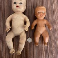 Bambolotti degli anni 60