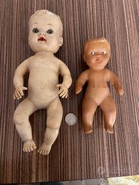 Bambolotti degli anni 60