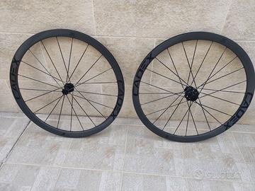 Ruote Cadex 36 disco