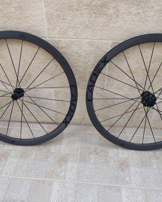 Ruote Cadex 36 disco
