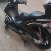 piaggio Beverly 300 ie tourer