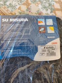 tappeti nuovi per macchina ford 
