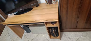 scrivania 