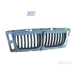 GRIGLIE BMW E34 94-95 NERO