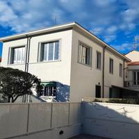 Lido di Camaiore fronte mare