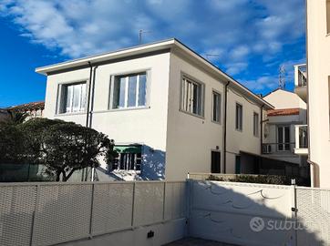 Lido di Camaiore fronte mare