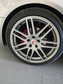 cerchi audi 18 