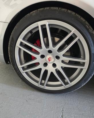 cerchi audi 18 