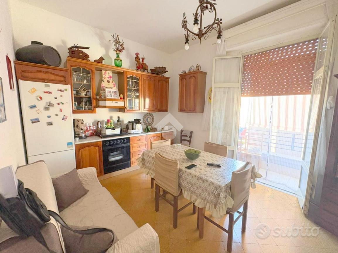 Apartment in Palermo, Olivuzza, V Circoscrizione - Vista 4