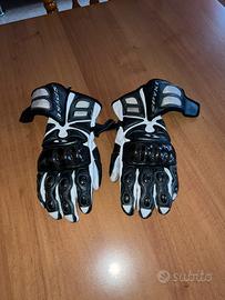 Guanti moto spyke
