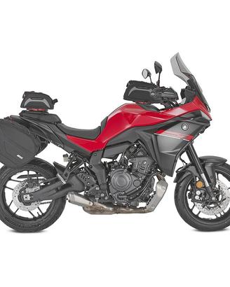 KIT BORSE EASY STEALTH GIVI YAMAHA TRACER 7
