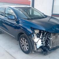 Renault Kadjar Blue dCi 8V 115CV EDC Intens POCO S