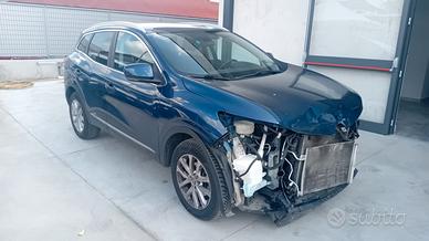 Renault Kadjar Blue dCi 8V 115CV EDC Intens POCO S