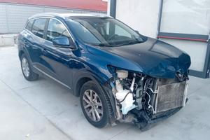 Renault Kadjar Blue dCi 8V 115CV EDC Intens POCO S