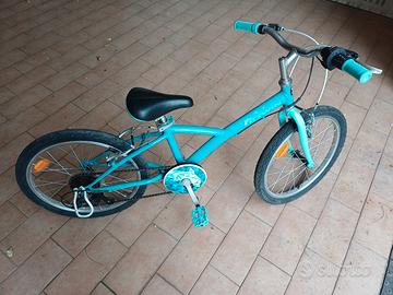 bici bambino