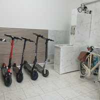 Riparazione Biciclette