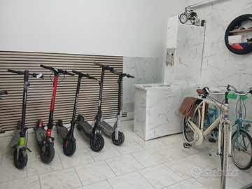 Riparazione Biciclette