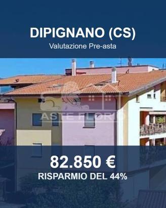Immobile in asta di 199 m² con più di 5 locali a D